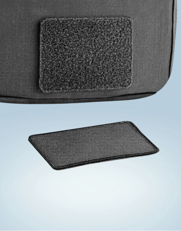 BG840 - BagBase - Sac MOLLE Utility PatchBAG BASE